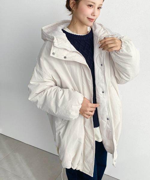 Jackets/Outer Nylon Jacket ZOZOTOWN WOMEN List Price | Buyee, an