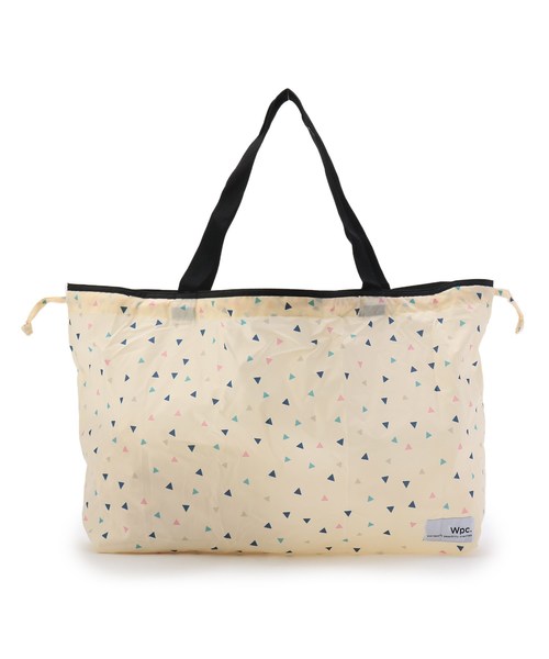 Passage Mignon Flaneur プリントレインバッグカバー Buyee An Online Proxy Shopping Service Shop At Zozotown Bot Online