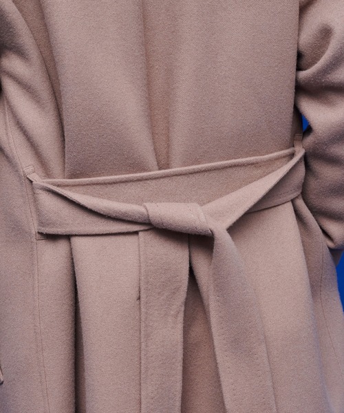 UNITED TOKYO | TONIC スーパー180S trench - Buyee, an Online Proxy