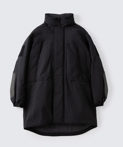 別注 FREAK'S STORE ビッグシルエット モンスターパーカー