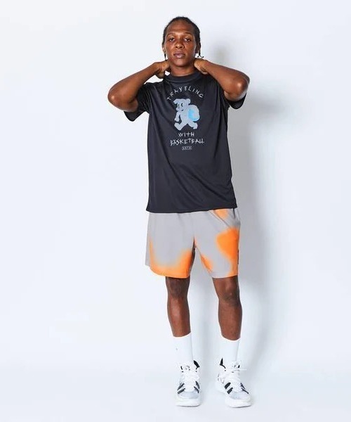 【新品未使用】AKTR CUT-UP CAMO REVERSIBLE TANK CUT-UP CAMO REVERSIBLE TANK ORxWH – AKTR OFFICIAL