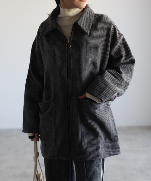 ジャケット・アウター SSR HOUSTON（ヒューストン） スーベニアジャケット 刺繍・51383 SOUVENIR