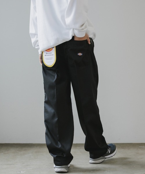 値下げ中RAMeWORK OVER SIZED CHINO パンツ　36 美品 Adult Generation❗️Fall/Winter Chino Pants! Work Pants