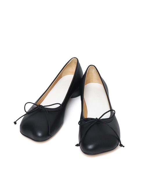 ★MM6 Maison Margiela★バレエ ミュール MM6 MAISON MARGIELA | MM6 Maison Margiela(エムエムシックス