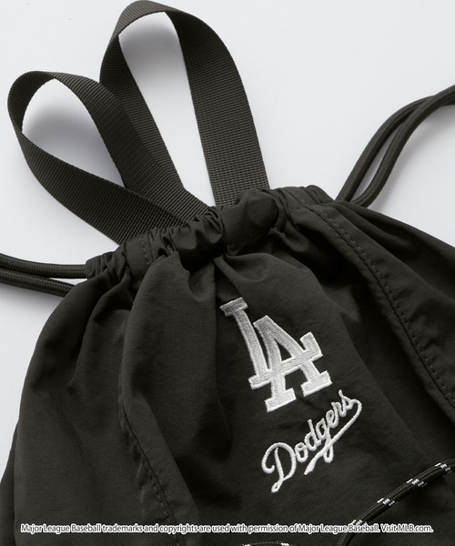 MLB | 【genuinemerchandise】2WAYバッグ - Buyee, an Online Proxy