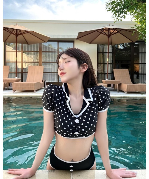 DARICH | ドットハイウエストビキニ - Buyee, an Online Proxy