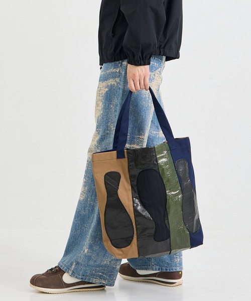 KHOKI | 【KHOKI / コッキ】Souvenir tote bag - Buyee, an Online