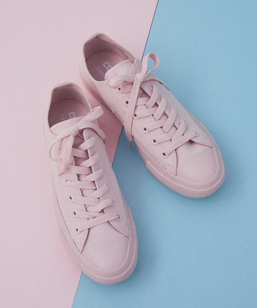 CONVERSE ALL STAR | ALL STAR COUPE GB LOAFER / オールスター
