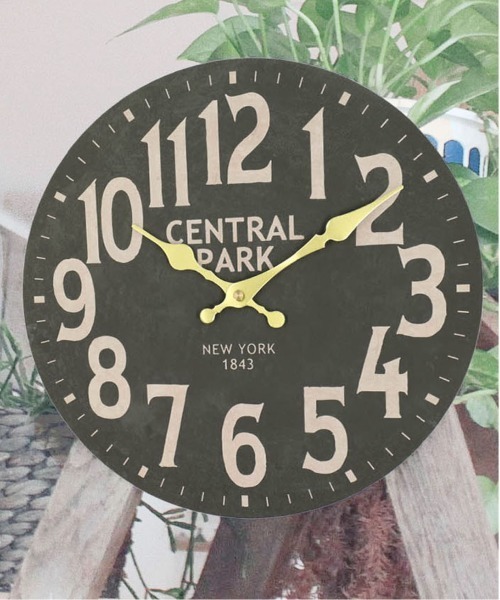 インテリア 掛け時計 ZOZOTOWN MEN 通常価格 | Buyee 通販購入サポート