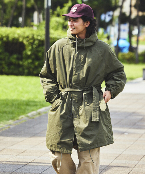 ジャケット/アウター モッズコート ZOZOTOWN MEN 通常価格 | Buyee