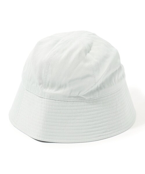 KIJIMA TAKAYUKI | KIJIMA TAKAYUKI VENTILE BUCKET HAT - Buyee
