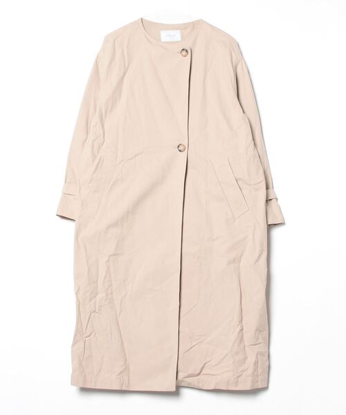 Jackets/Outer Trench Coat Sale Price | Buyee, an Online