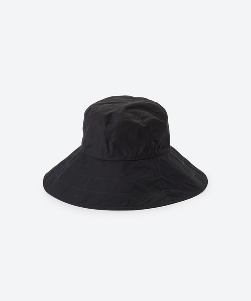 KIJIMA TAKAYUKI | VENTILE WIDE BRIM BUCKET HAT - Buyee, an Online