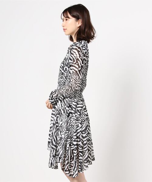 Allsaints Allsaints Martina Remix Dress マルティナ リミックス ドレス ワンピース Buyee Un Servicio De Compra De Proxy En Linea Compre En Zozotown