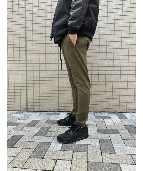 パンツ __a.uu パンツ ZX Evo V3 Bottom - White Auto Base Layer