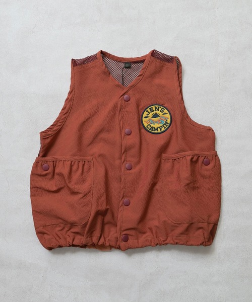 Tops Vest ZOZOTOWN KIDS List Price | Buyee, an Online Proxy