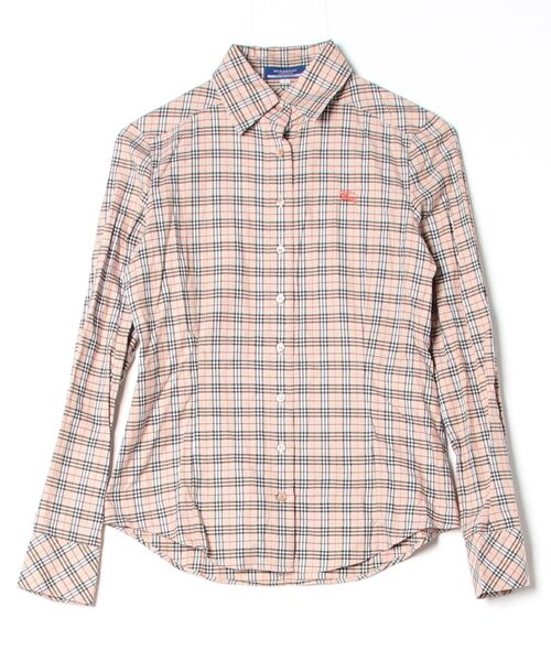 BURBERRY BLUE LABEL | ニットワンピース - Buyee, an Online Proxy