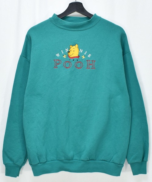 DISNEY VINTAGE | 【ヴィンテージ古着】90's Disney/ディズニー
