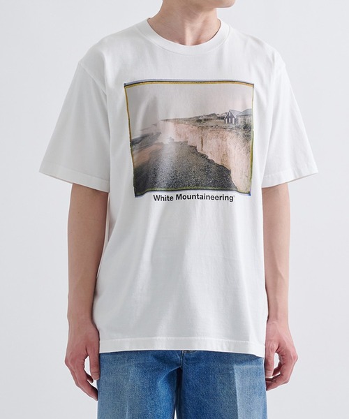 WHITE MOUNTAINEERING | 【White Mountaineering / ホワイト 