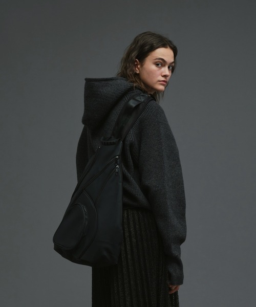 豪奢な one | SOERTE shoulder bag/ワンショルダーボディバッグ body バッグ