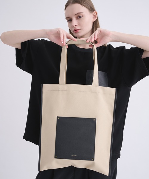 CULLNI | 別注 Faux Leather Blouson - Buyee, an Online Proxy