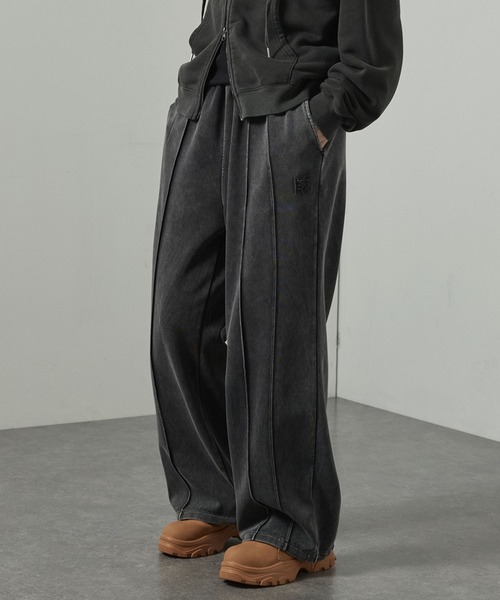 TANGENT | Tangent HENRY BRITISH ARMY CHINOS ブリティッシュ