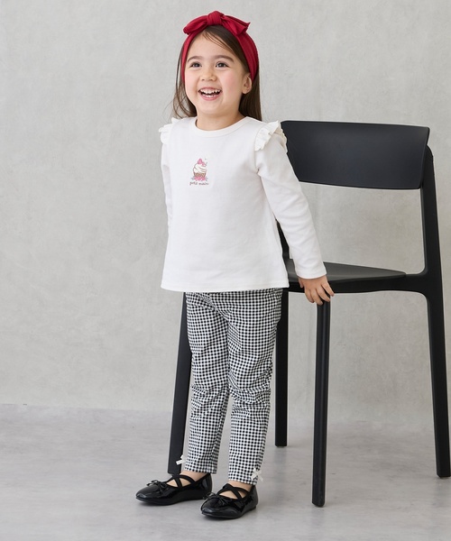 Legwears Leggings ZOZOTOWN KIDS Sale Price | Buyee, an Online