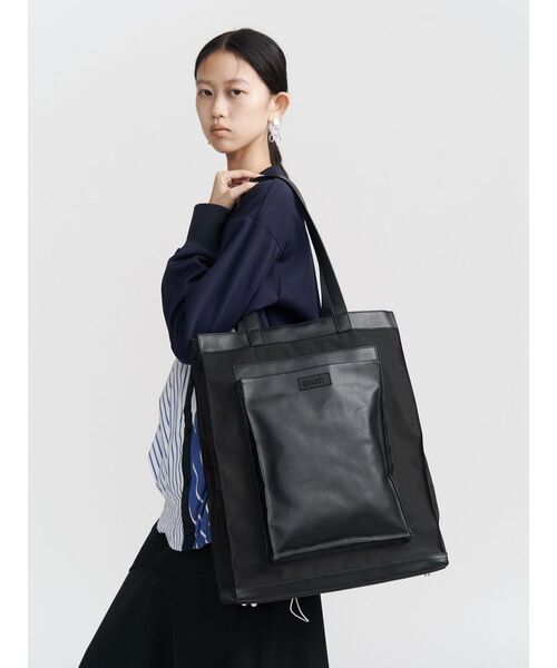 即完売色 UN3D BIG BOA HUGE TOTE ビッグボアヒュージトート UN3D. | BIG BOA HUGE TOTE / ビッグボアヒュージトート - Buyee, an