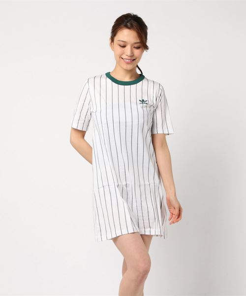 Adidas ワンピース Dress アディダスオリジナルス Buyee An Online Proxy Shopping Service Shop At Zozotown Bot Online