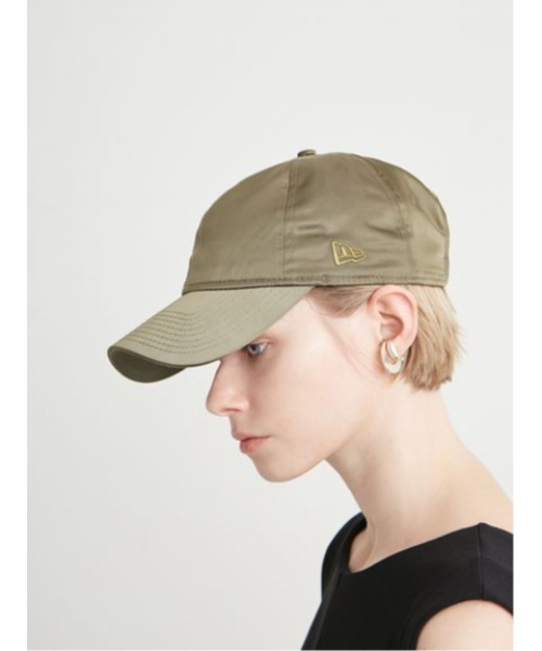 STYLING/ | NEWERA(R)9TWENTY(TM)サテンキャップ - Buyee, an Online 