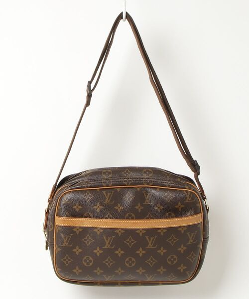LOUIS VUITTON | ショルダーバッグ - Buyee, an Online Proxy Shopping