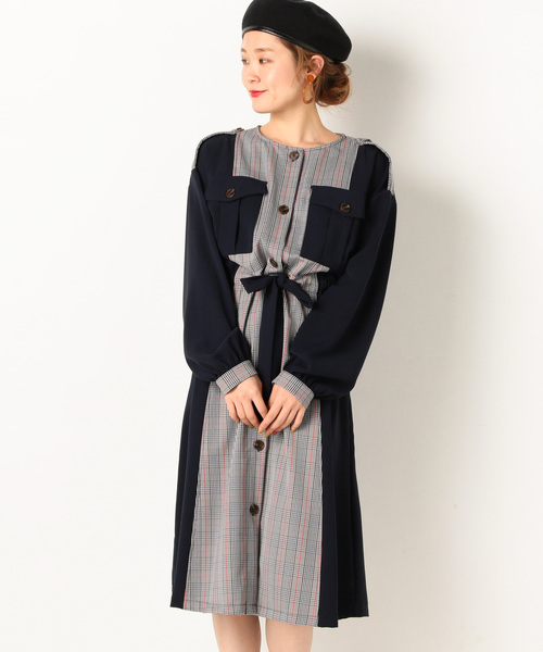 Archives ミリタリーワンピース Buyee An Online Proxy Shopping Service Shop At Zozotown Bot Online