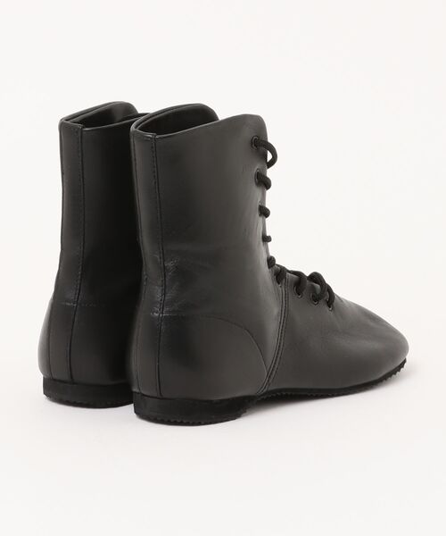Repetto for BIOTOP】JAZZ high cut EX レザー Repetto for BIOTOP】JAZZ high cut EX レザー - メルカリ