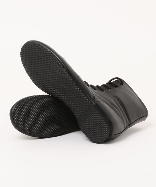 BIOTOP | WOMEN【Repetto for BIOTOP】JAZZ high cut EX - Buyee, an