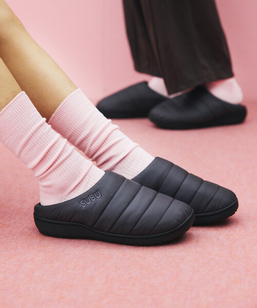 SUBU | SUBU/スブ SUBU Permanent Collection 2025 ORIGINALS F-LINE