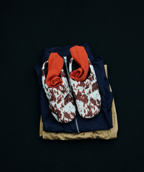 SUBU | SUBU/スブ SUBU Permanent Collection 2025 ORIGINALS F-LINE