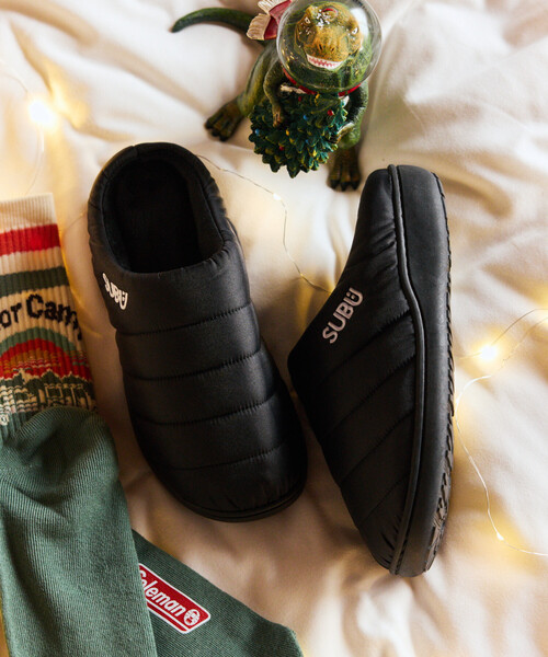 SUBU | SUBU/スブ SUBU Permanent Collection 2025 ORIGINALS F-LINE