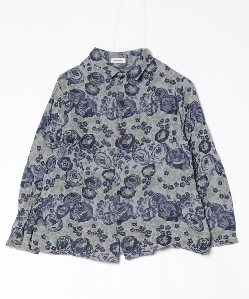 PLANTATION | 長袖カットソー - Buyee, an Online Proxy Shopping