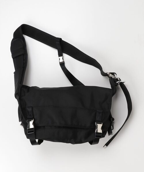 メッセンジャーバッグ LORINZA / MESSENGER BAG XS