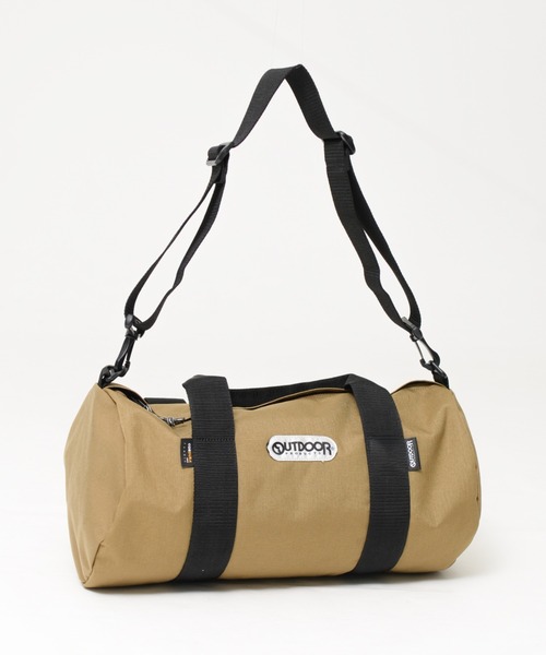 SOC ダッフルバック Samsonite RED 正規品 サムソナイト レッド バッグ