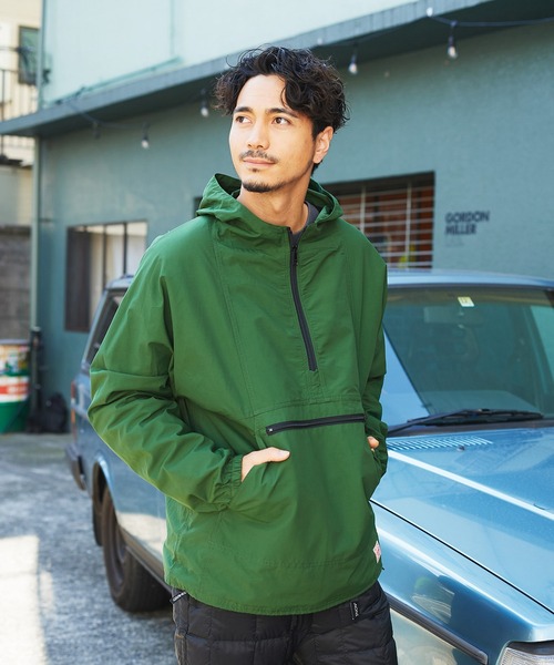 60s AKOM ジップパーカー akom ファッション 60s AKOM ジップパーカー