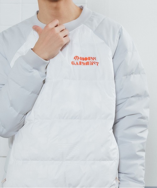 HORN GARMENT | Buyee日本代購服務 | 於ZOZOTOWN購物