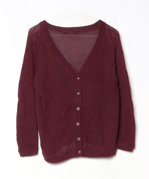 BURBERRY BLUE LABEL | ニットカーディガン - Buyee, an Online Proxy