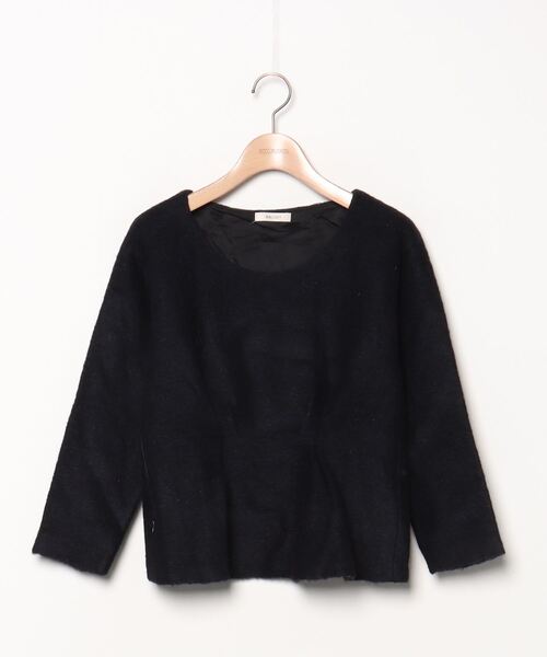 Ballsey 7分袖ブラウス Buyee日本代購服務 於zozoused購物bot Online