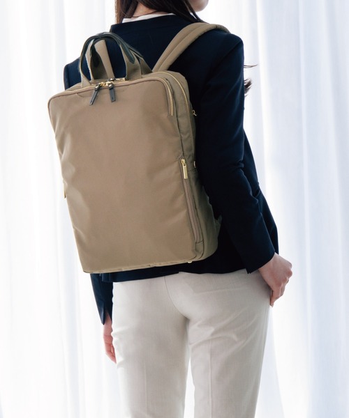 ACE. | ace. スリファム ビジネスリュック レディースビジネスシリーズ