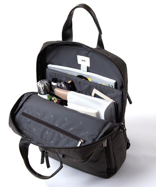 ACE. | ace. スリファム ビジネスリュック レディースビジネスシリーズ