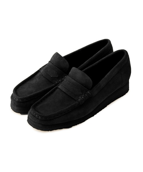 本日削除！美品★ビルケン ワラビー Wallabee 革靴 ローファー 本日削除！美品☆ビルケン ワラビー Wallabee 革靴 ローファー