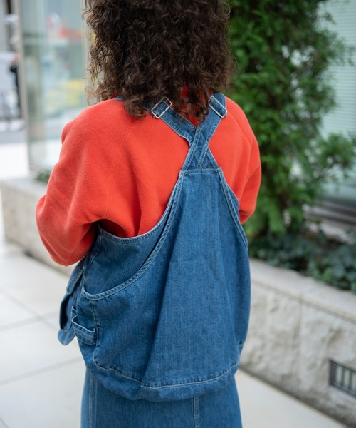 SNOW PEAK | Snow Peak / TAKIBI Denim Vest デニムベスト - Buyee, an