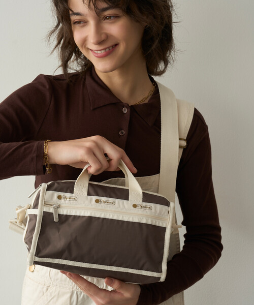 FREAK'S STORE | LeSportsac × FREAK'S STORE/レスポートサック 別注