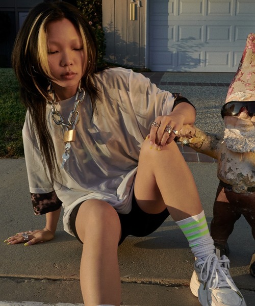 Adidas メッシュtシャツ Mesh Tee アディダスオリジナルス Buyee 通販代理購入サービス Zozotownでお買い物